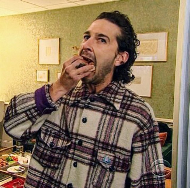 Happy birthday shia labeouf 