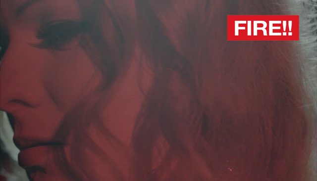 Not The Devil is over in Barcelona screening as part of <a href="/mostraFire/">FIRE!!</a>!
More at: buff.ly/2t8HPeE