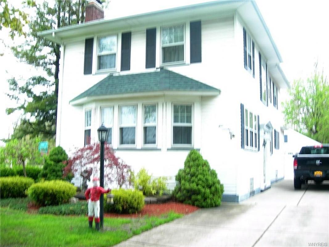 CB Integrity RE (CBISellsWNY) Twitter