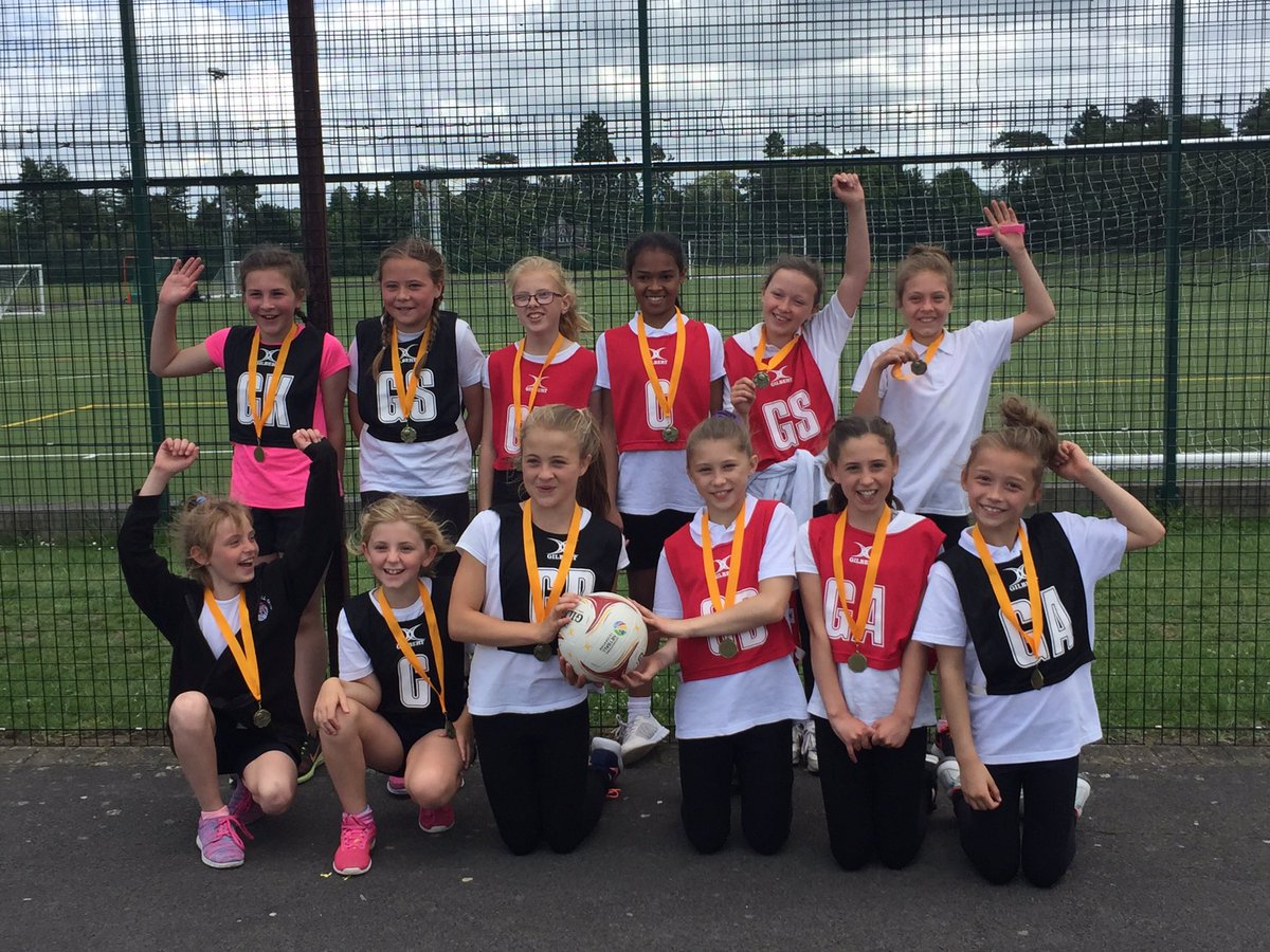 judyritson's tweet photo. Great netball tournament today thank you @didcotnetball @JulieAMcD @Maz_beard @tinkerbellcf girls had a fantastic day. https://t.co/qpv5FIO7WI