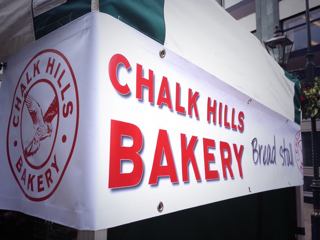 Chalk Hills Bakery tweet media