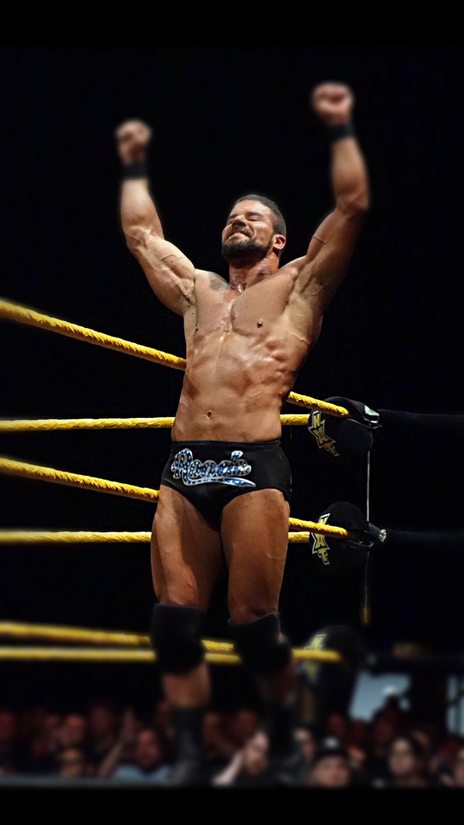 From #Download2016 - #Download2017   What a #Glorious year it has been <a href="/WWENXT/">WWE NXT</a>