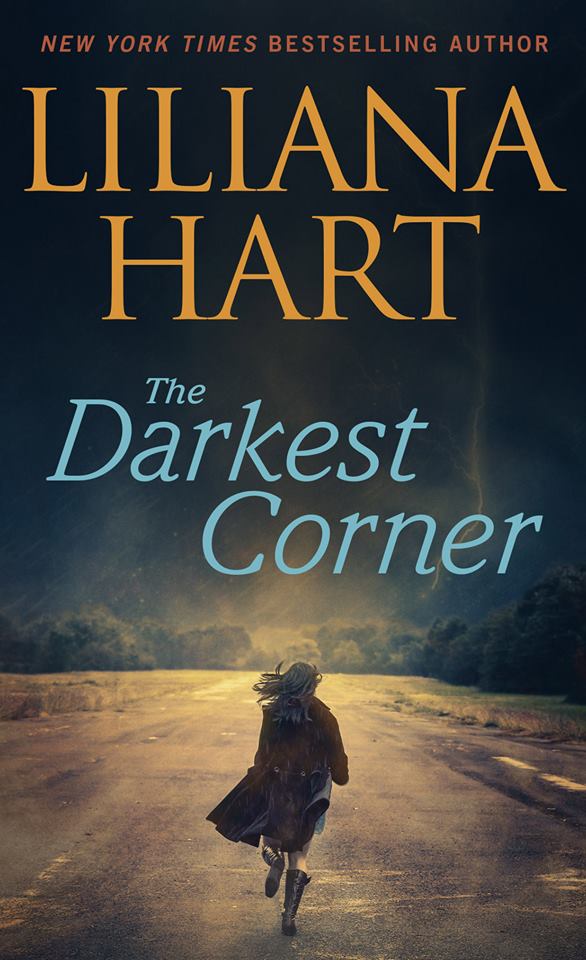 ReadingPastMyBe's tweet photo. AVAILABLE NOW!
NEW RELEASE!
Liliana Hart
The Darkest Corner
Gravediggers Book 1
https://t.co/OOPzMMQaHH
#RockstarLit #Silverhart #MustRead https://t.co/kunwz81bc5