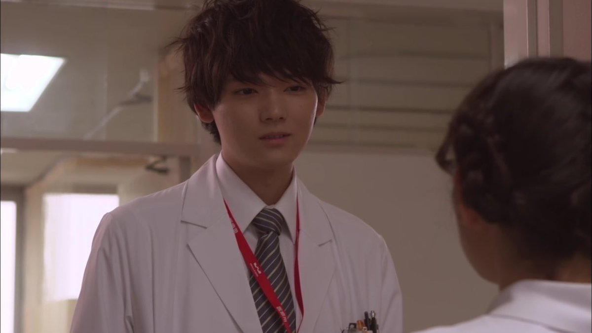 うめめ Ar Twitter イタキス2 13話みた この回はなんだかんだ琴子に会えてずっとうれしそうな表情の入江くんがたまらない 白衣も手も存分に見れるし 古川雄輝 Yukifurukawa 入江直樹 イタズラなkiss2