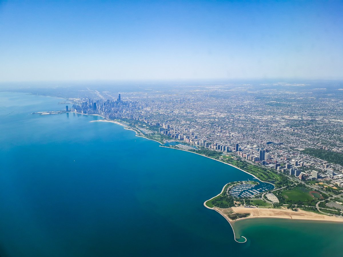 benharmanjones's tweet photo. Had a great few days last weekend in sunny #Chicago at #ASCO2017 with @DrV_Bainton &amp; @HAVASLYNXEU https://t.co/sG9FzzhiF3