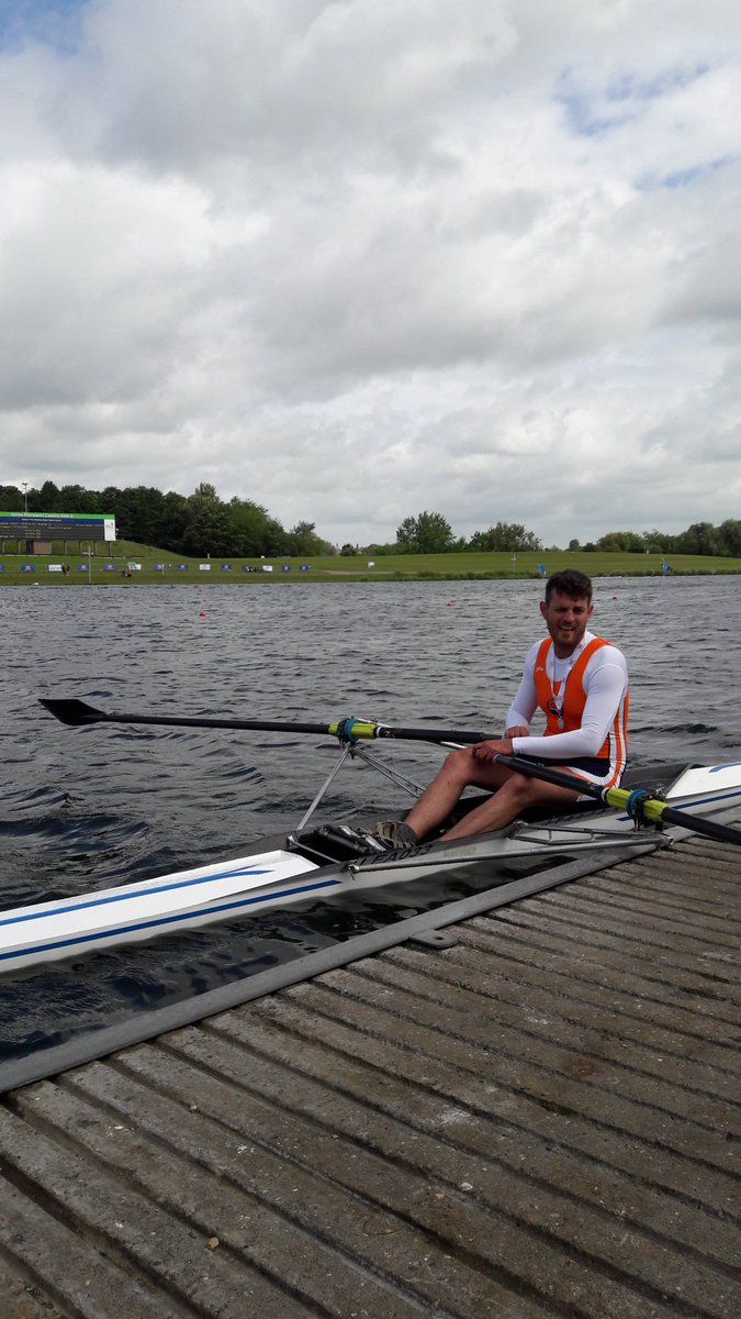 Lea Rowing Club, Hackney, London tweet media