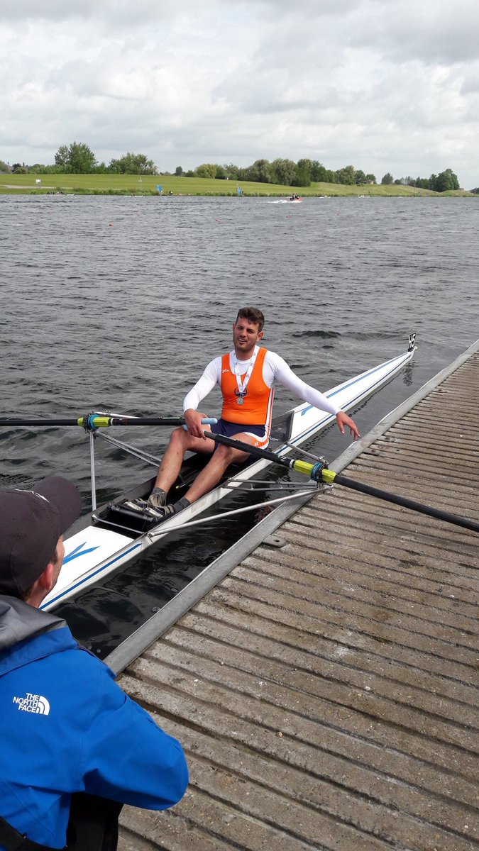 Lea Rowing Club, Hackney, London tweet media