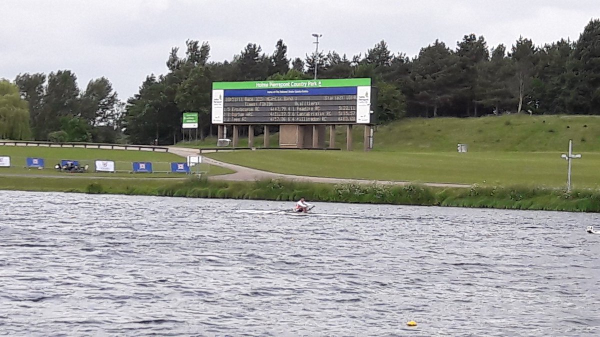 Lea Rowing Club, Hackney, London tweet media