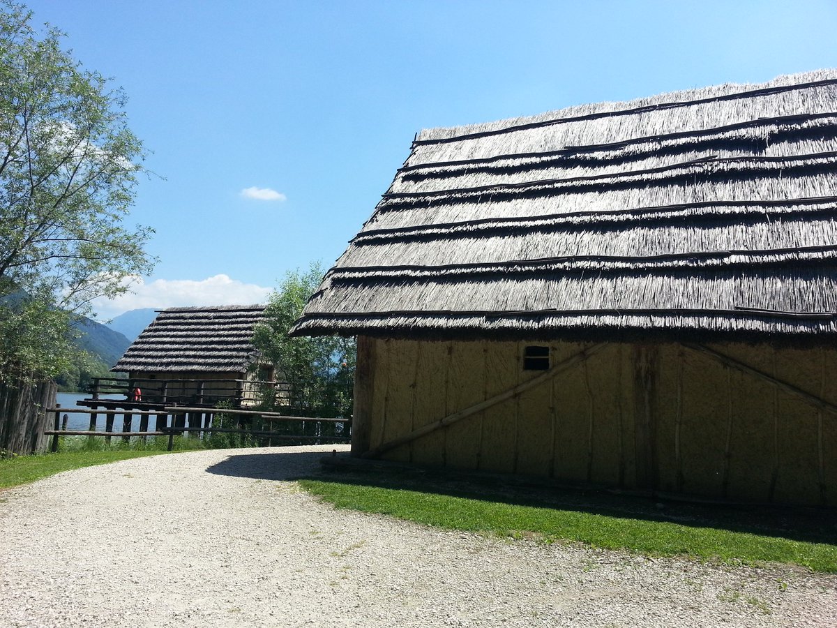 robertazennaro's tweet photo. Dal Neolitico all'età del bronzo facciamo un viaggio nella storia al villaggio palafitticolo #livelet #pdp2017 https://t.co/ZHTSOMVokt