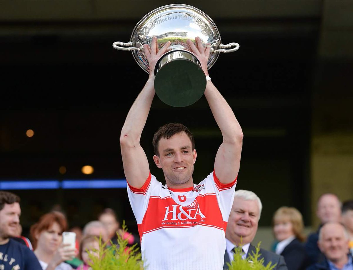 CrokePark's tweet photo. Comhghairdeas to the winners in #CrokePark yesterday! @Carlow_GAA #ChristyRing, @Doiregaa #NickyRackard, @warwickshireclg #LoryMeagher. #GAA https://t.co/erNZvehNeG