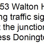 Photo by Castle Donington Parish Council (@CastleDonPC)