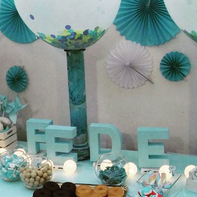 gemma_munyoz's tweet photo. La mesa dulce para el bautizo de Fede no pudo quedar más bonita! 😮😍 #letrasdecarton #chalkpaint #materialparamanualidades #letrasbonitas #de https://t.co/oVm1CUuF7A