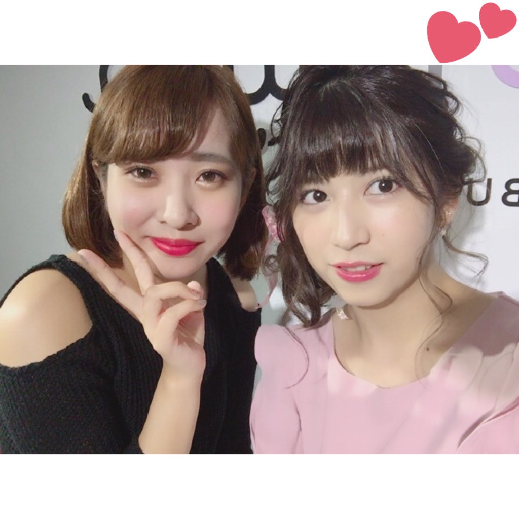 ___ChanM's tweet photo. れぴちゃんの生誕祭楽しかった👼🏻💘
チェキは宝物です☺️💓💓 https://t.co/jQBXucEAn8
