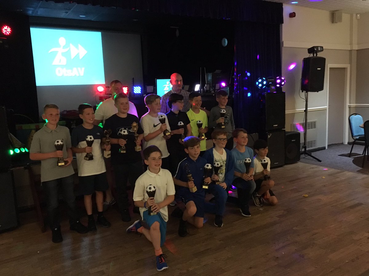 ColinDever's tweet photo. FC TIGERS Presentation https://t.co/1LToy0INvJ