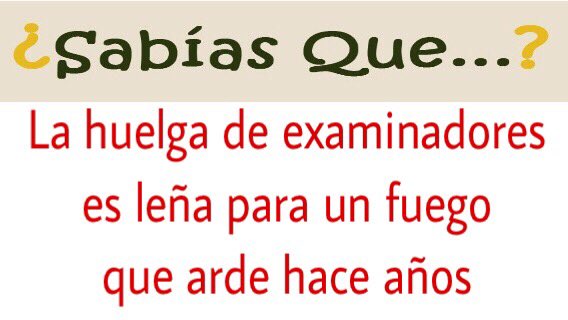 autoescuelasDB tweet picture