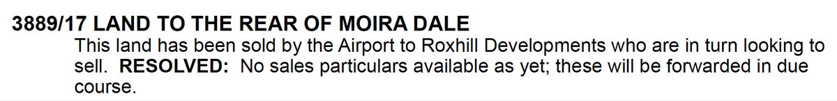 Castle Donington Parish Council tweet media