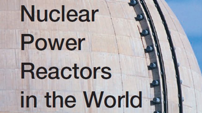 IAEA - International Atomic Energy Agency ⚛️ tweet media