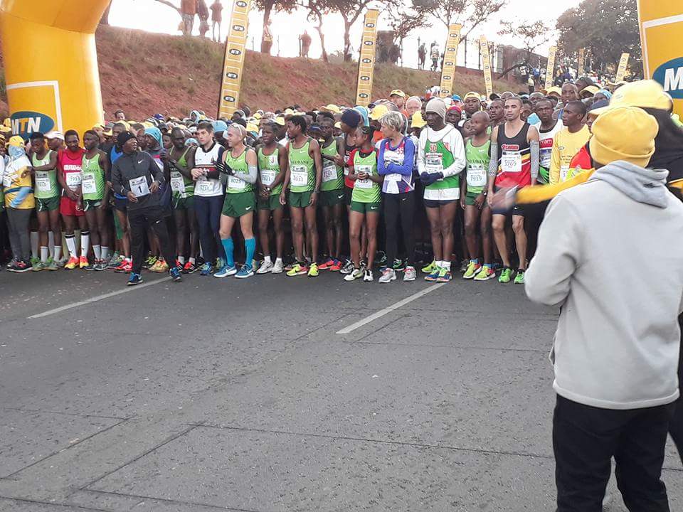 DavidManja1's tweet photo. Yesterday result 1st in 21km time of 1:07:44@Nedbanksport@futurelifeza@NikeRunningZA@BiogenSA@Besternick https://t.co/I26sWgm37z