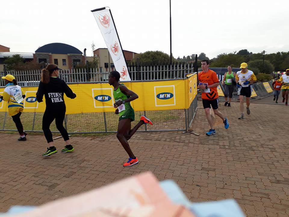 DavidManja1's tweet photo. Yesterday result 1st in 21km time of 1:07:44@Nedbanksport@futurelifeza@NikeRunningZA@BiogenSA@Besternick https://t.co/I26sWgm37z