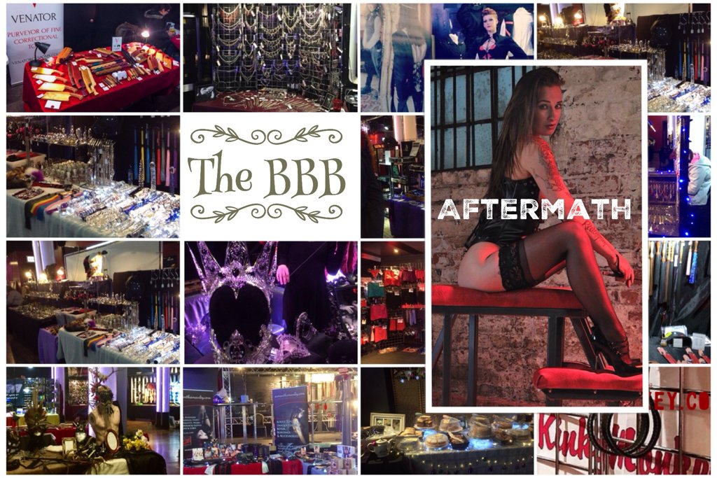 BBBAltFetBazaar's tweet photo. At #Nightingale
#TheBBB 18 June 11:00-5:00
Hundreds of fetish peeps, thousands of #Fetish items #Kinky Fun #bdsm https://t.co/v1M7CDScAi