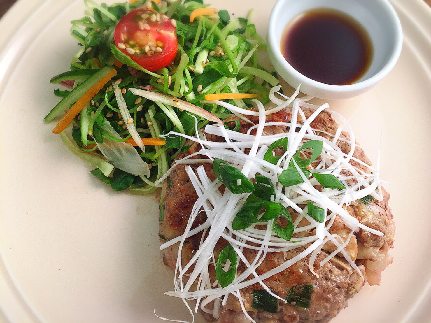 餃子バーグ Twitter Search Twitter