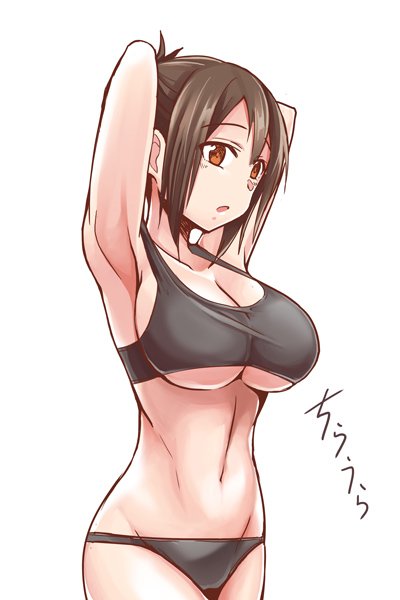 ～ちらうら感覚～
お肉ってむつかしいのね 