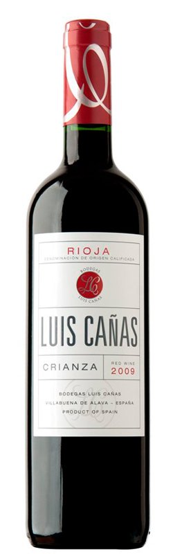 Todo preparado para catar los vinos de <a href="/BodegasLC/">BODEGAS LUIS CAÑAS</a> aquí en <a href="/CAPITALRADIOB/">Capital Radio</a>