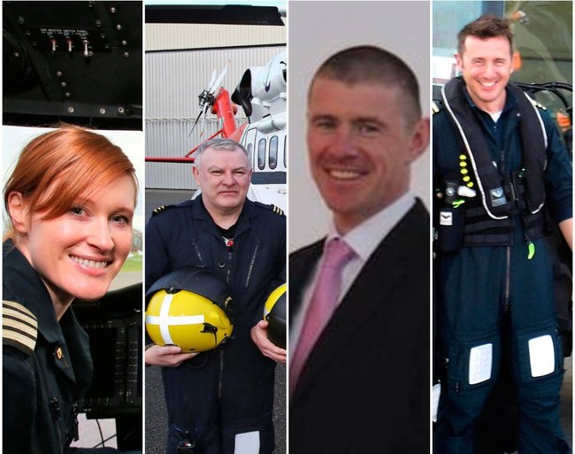 RT <a href="/sundayworld/">TheInfoWoman</a>: Airport cycle to commemorate crew of Rescue Helicopter 116
sundayworld.com/news/news/airp…