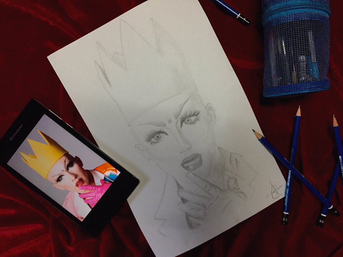 Carlotta tweet media