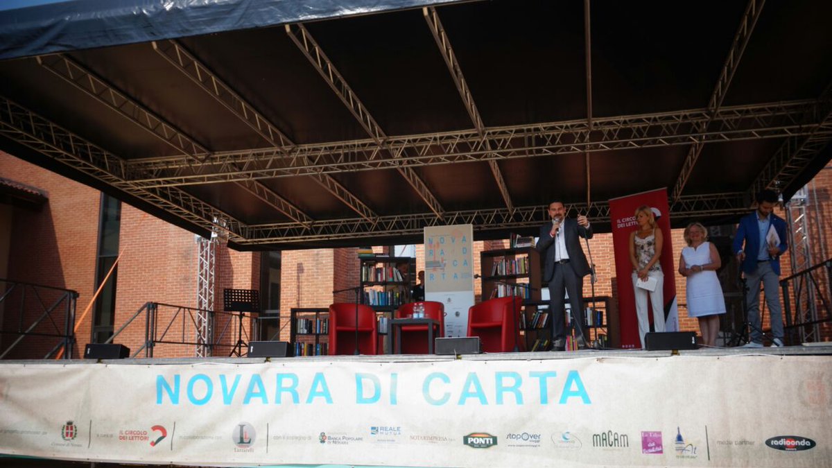 Fondazione Circolo dei lettori tweet media