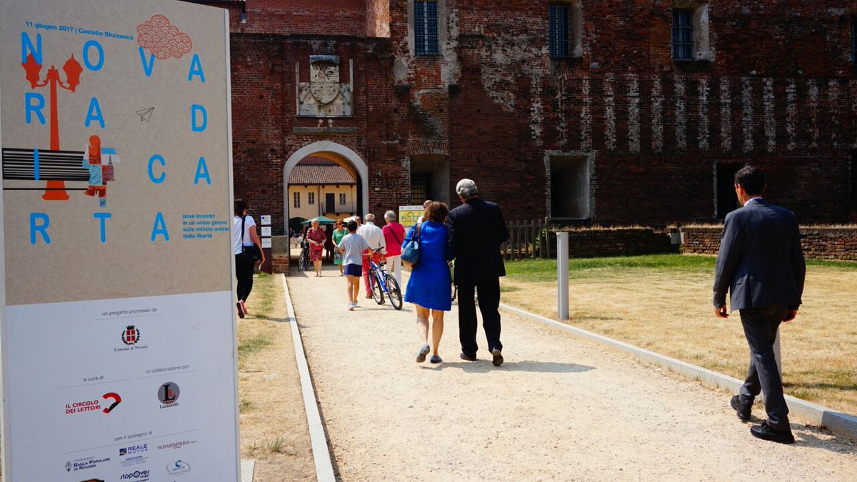 Fondazione Circolo dei lettori tweet media