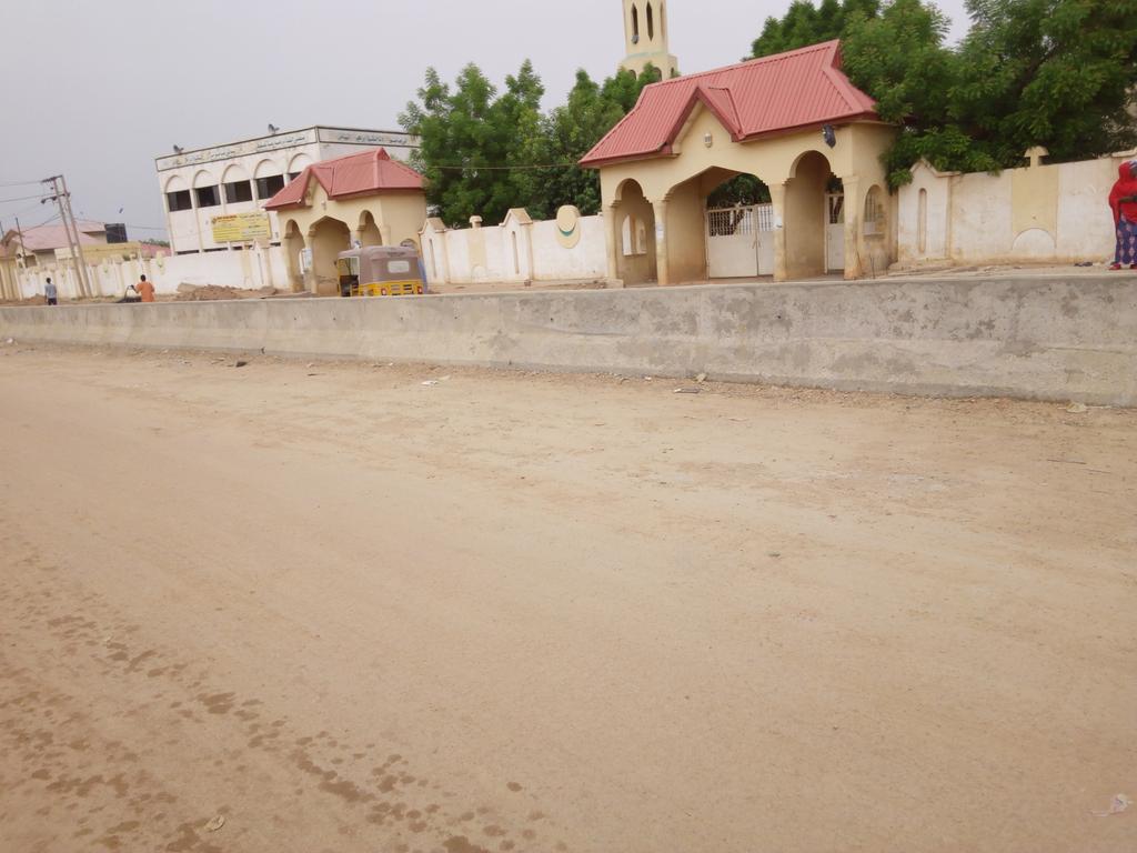 MrIbune's tweet photo. The Ongoing Construction of Yahaya Gusau Road going in Progress by Ganduje Administration.

Today,Sunday 11/6/2017.

Photo: Mr'Ibu NE https://t.co/ojncgnJhUC