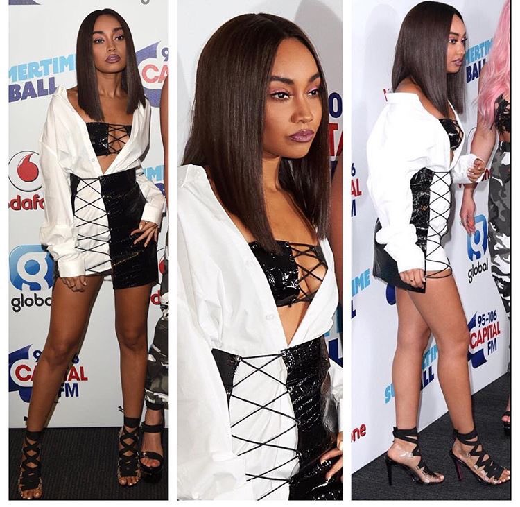 LittleMix tweet picture