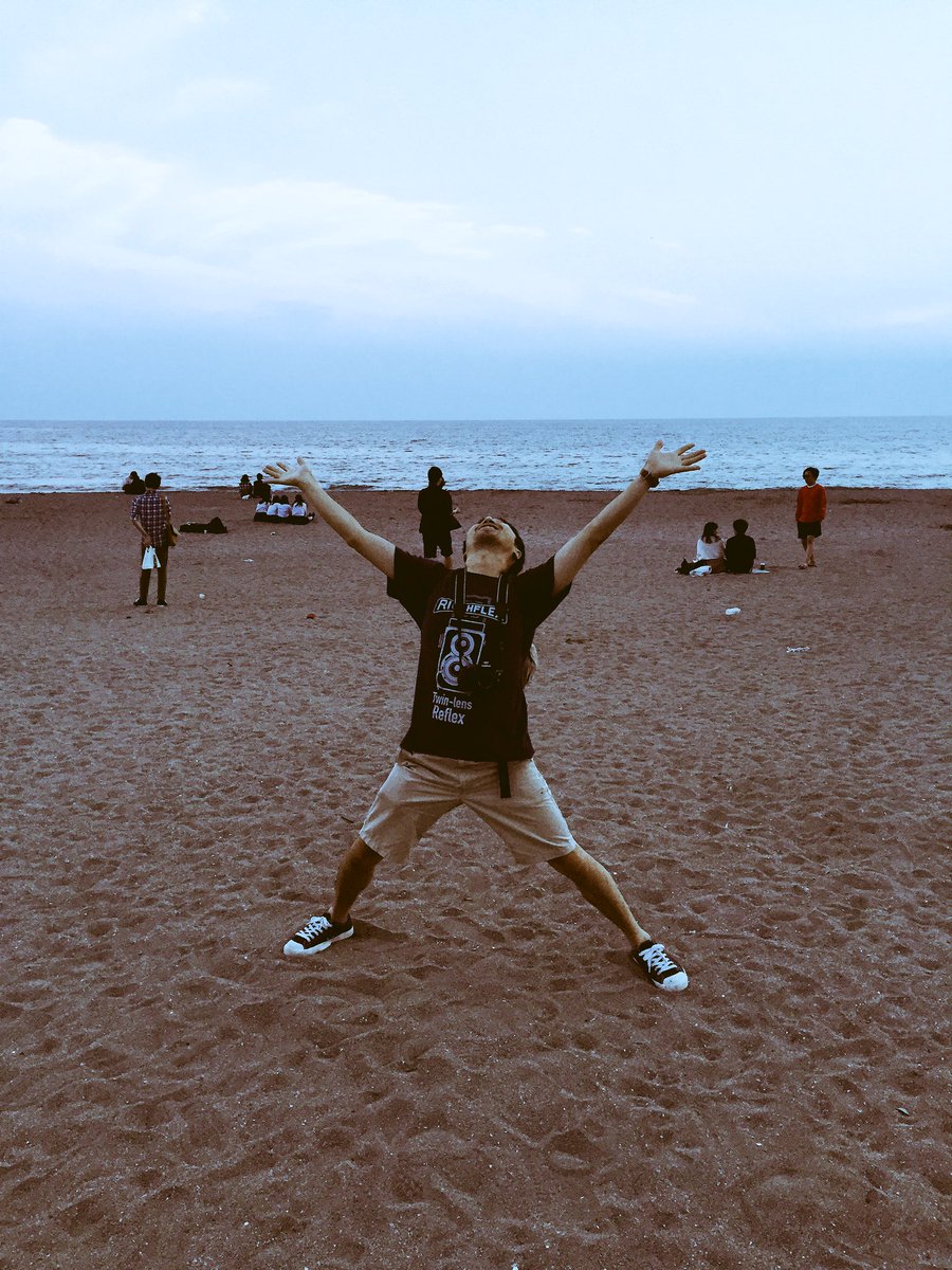 43synchronicity's tweet image. ありがとう、海！
ごちそうさま、小洒落たお店！

#photographer 
#写真で伝えたい私の世界
#サブカルチャー
#写真好きな人と繋がりたい 
#写真撮ってる人と繋がりたい
#写真
#しゃしん