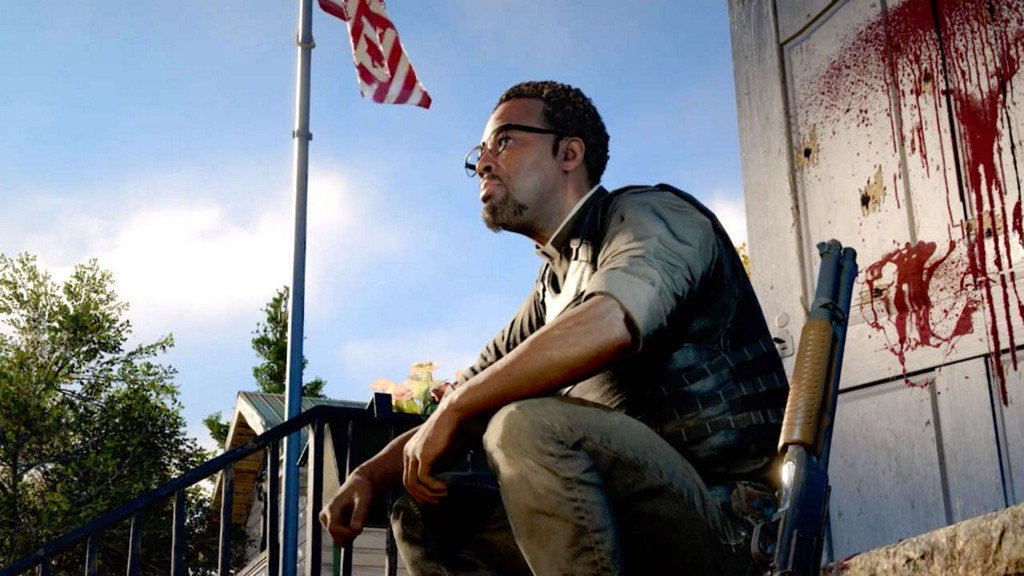 GameSpot's tweet image. Biggest PC Games Of E3 2017 bit.ly/2r7xGOD