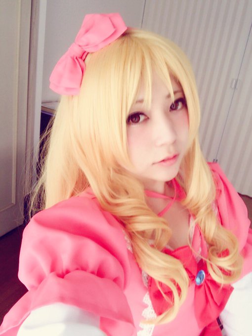 Twitterのコスプレ画像44