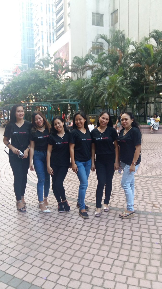 jadinelovershk's tweet photo. Jadinelovershk Gala
#NadineLustre @hellobangsie
Thank you for this awesome shirts @justnaddie โค
#HelloBangsie
TeamHK https://t.co/cRro4lgZ5J