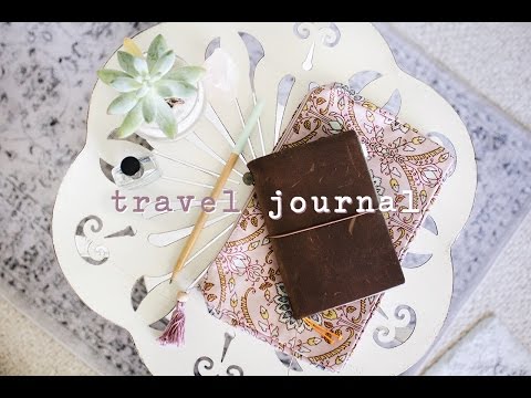 TravelingNet's tweet image. #travel new travel journal setup - travelingcentral.net/new-travel-jou… #RT #Retweet