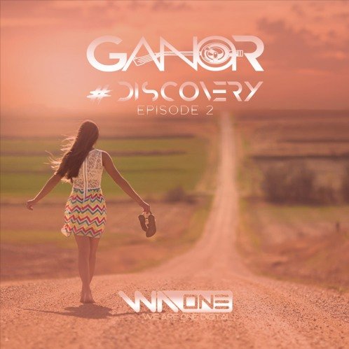thecrazydutchmansblog.nl/wp/mix-reviews…
MIX REVIEW (#UKHardcore): <a href="/GanarDj/">Ryan Ganar</a> - #Discovery [Episode 2] (2017)