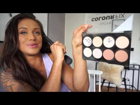 WorkoutDailyNet's tweet image. #workout EVERYDAY MAKE-UP ROUTINE &amp;amp; WORKOUT SPLIT - Get ready with me! - workoutdaily.net/everyday-make-… #RT #Retweet