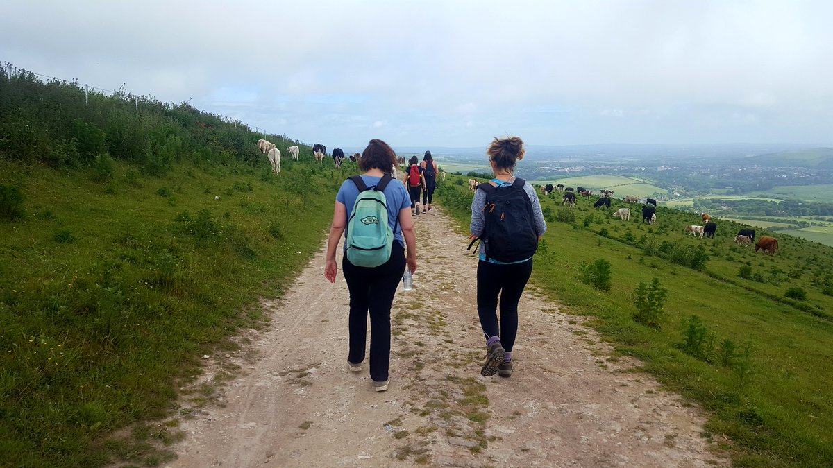 BMS_MrReeves's tweet photo. @bms_sen Some photos of our morning so far! Everyone doing well. #TeamBlatch https://t.co/b3cpATPxPm