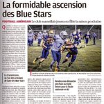 Photo by Blue Stars Marseille (@BlueStarsMars)