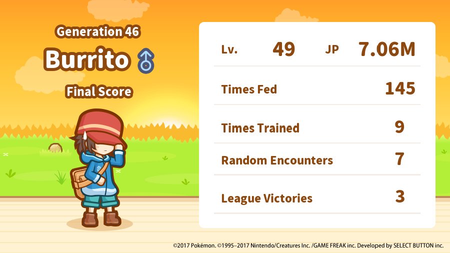 agentm0sley's tweet photo. Out of Nowhere...
My Magikarp was snatched up
by a Pidgeotto! Adios, Burrito! #Magikarp https://t.co/6IQ3wixE9X https://t.co/pn5XhA5AJS