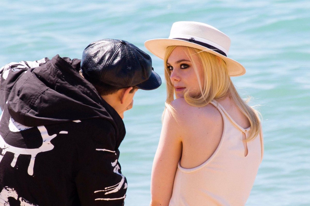 Little Hollywood このあとイッテqカンヌですね ウィルジェシカ エルユマキムタク花ファンビンビンあたりは登場するんでしょ あとは誰だろリリー コリンズとかエリザベス オルセンとかカーラはないのかな