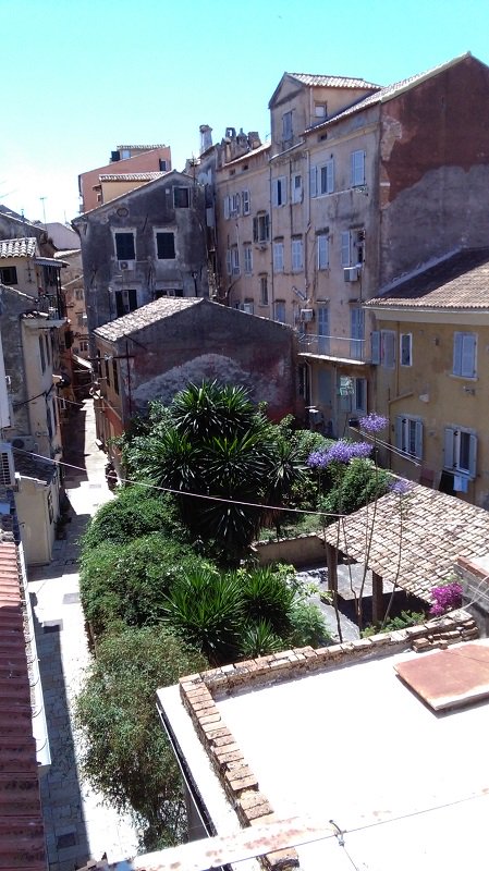 KTIMAReal's tweet photo. #summertime #corfucity #corfuviews https://t.co/L6xqEMXXWv