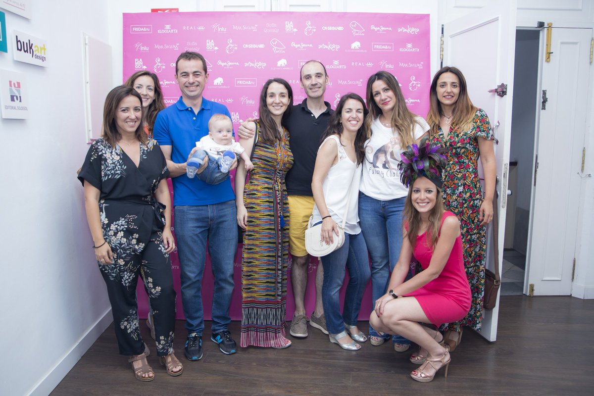 flamingoweekend's tweet photo. Gracias por venir a visitarnos a #flamingoweekend #almeria #instagood #instadaily #market #popupalmeria https://t.co/Wgvp61qvMP