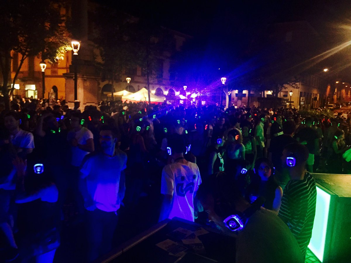 Cremona Tec-Night tweet media