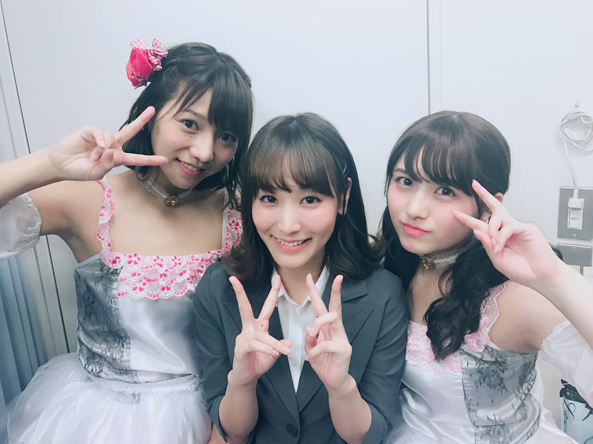 Akb48卒業生 大和田南那ちゃん応援スレ 64 なーにゃ C 2ch Net Akb48卒業生 大和田南那ちゃん応援スレ 64 なーにゃ C 2ch Net
