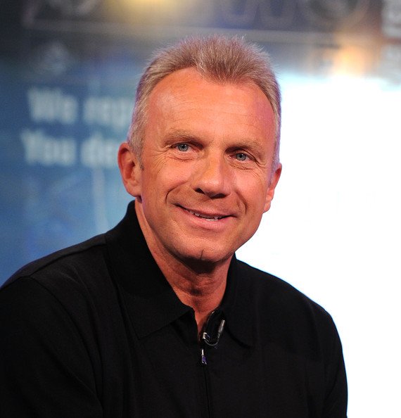 Happy Birthday Joe Montana 