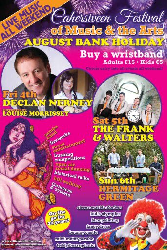Cahersiveen Festival tweet media